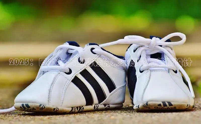 2025：回力女士运动鞋的未来愿景与革新设计